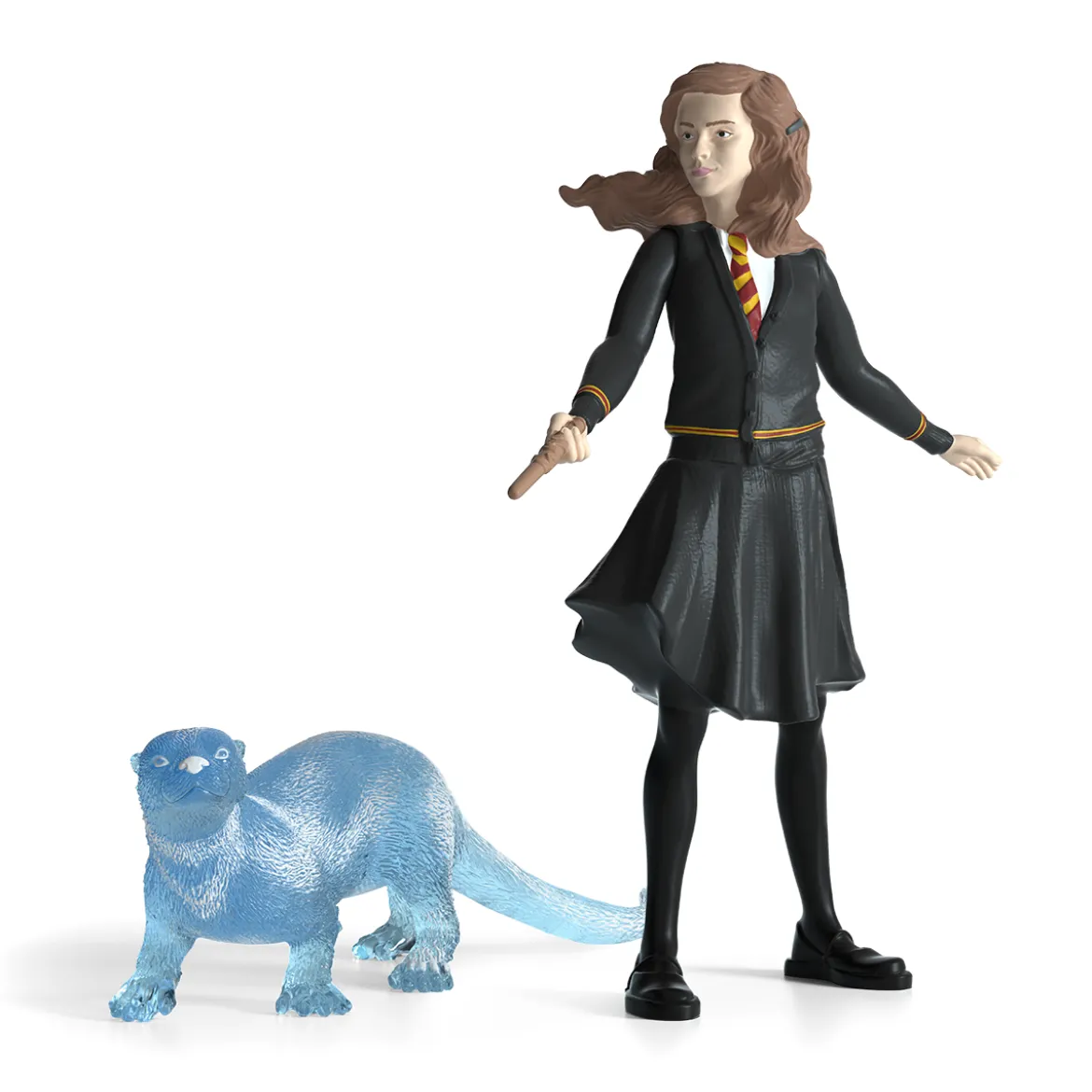 Hermine Granger™ et son Patronus