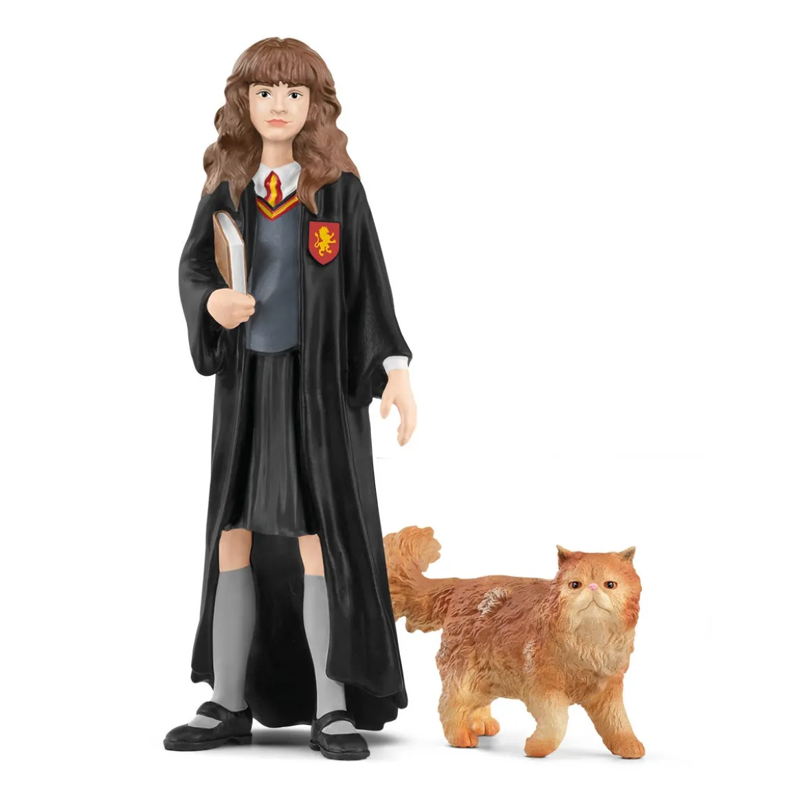 Hermione Granger™ & Pattenrond