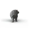 Hippopotame