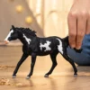 Hongre Paint Horse