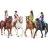 HORSE CLUB balade à cheval