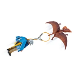 Jetpack Chase