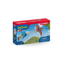 Jetpack Chase