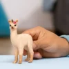 Jeune Licorne Lama