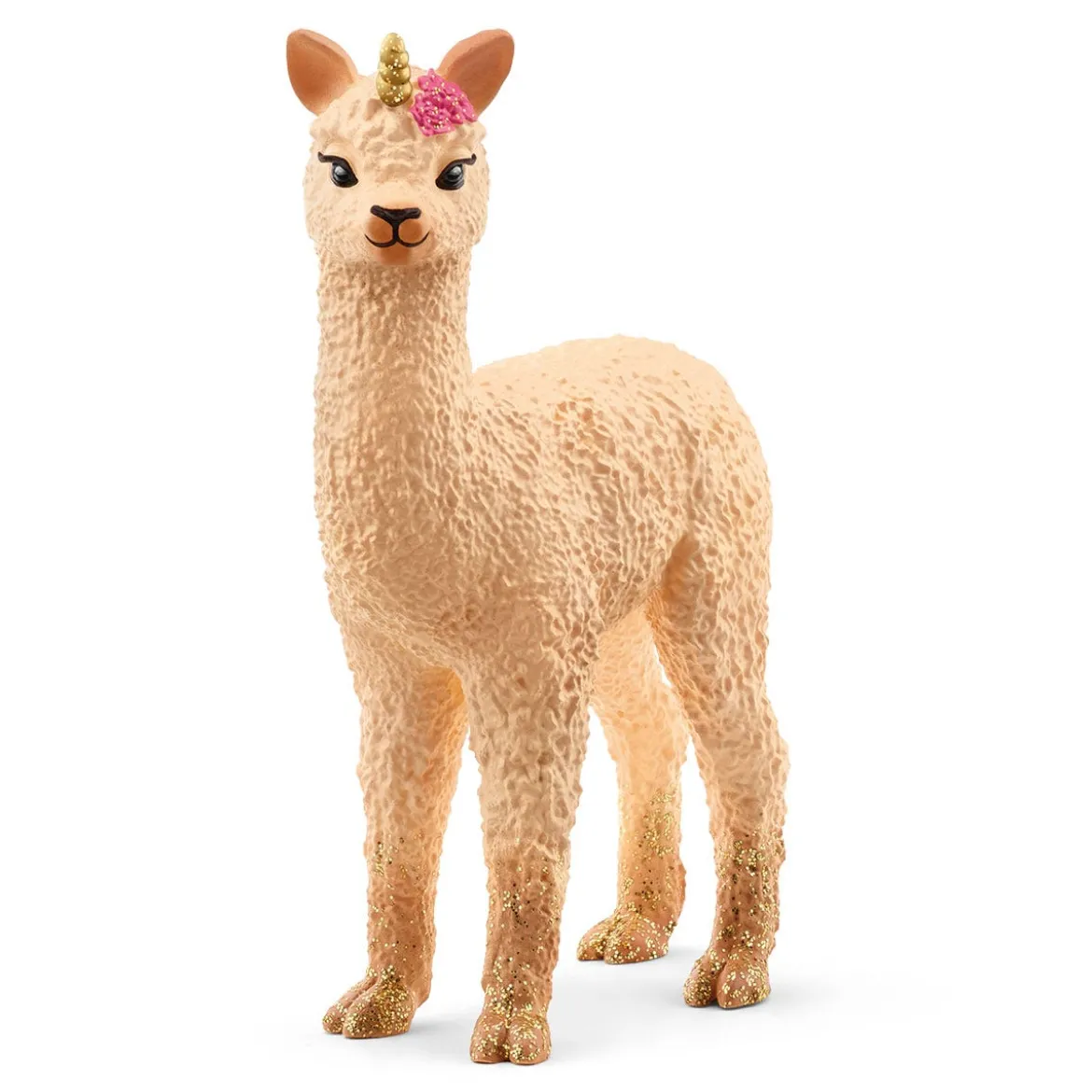 Jeune Licorne Lama