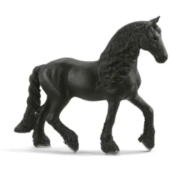 Jument Frison