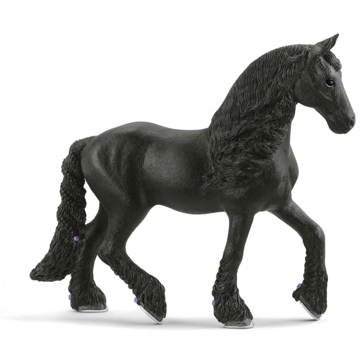Jument Frison