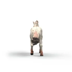 Jument Knabstrupper