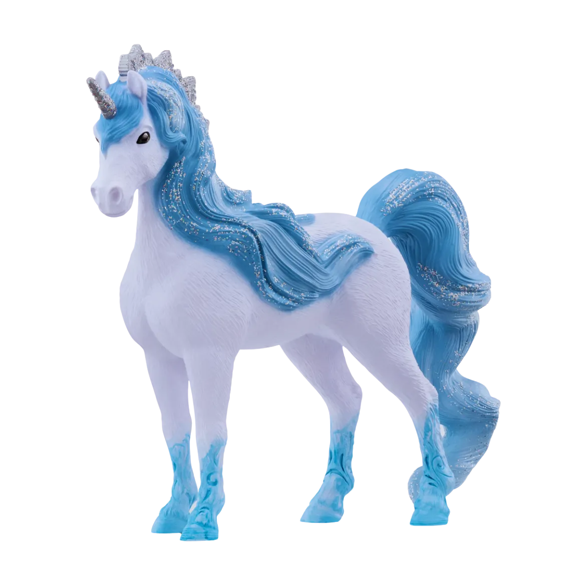 Jument licorne des Eléments