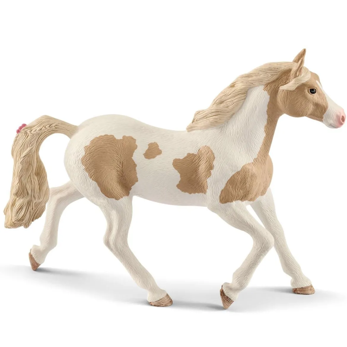 Jument Paint Horse