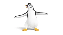 Juri le pingouin