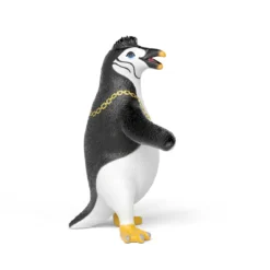 Juri le pingouin