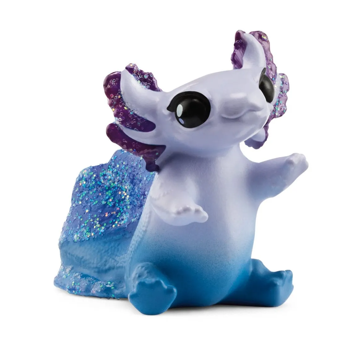 Kit de découverte Axolotls