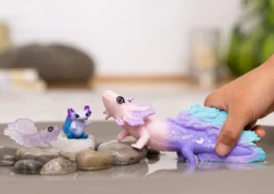 Kit de découverte Axolotls