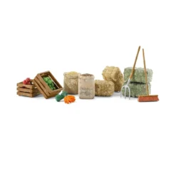 Kit de nourriture
