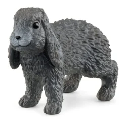 Lapin bélier