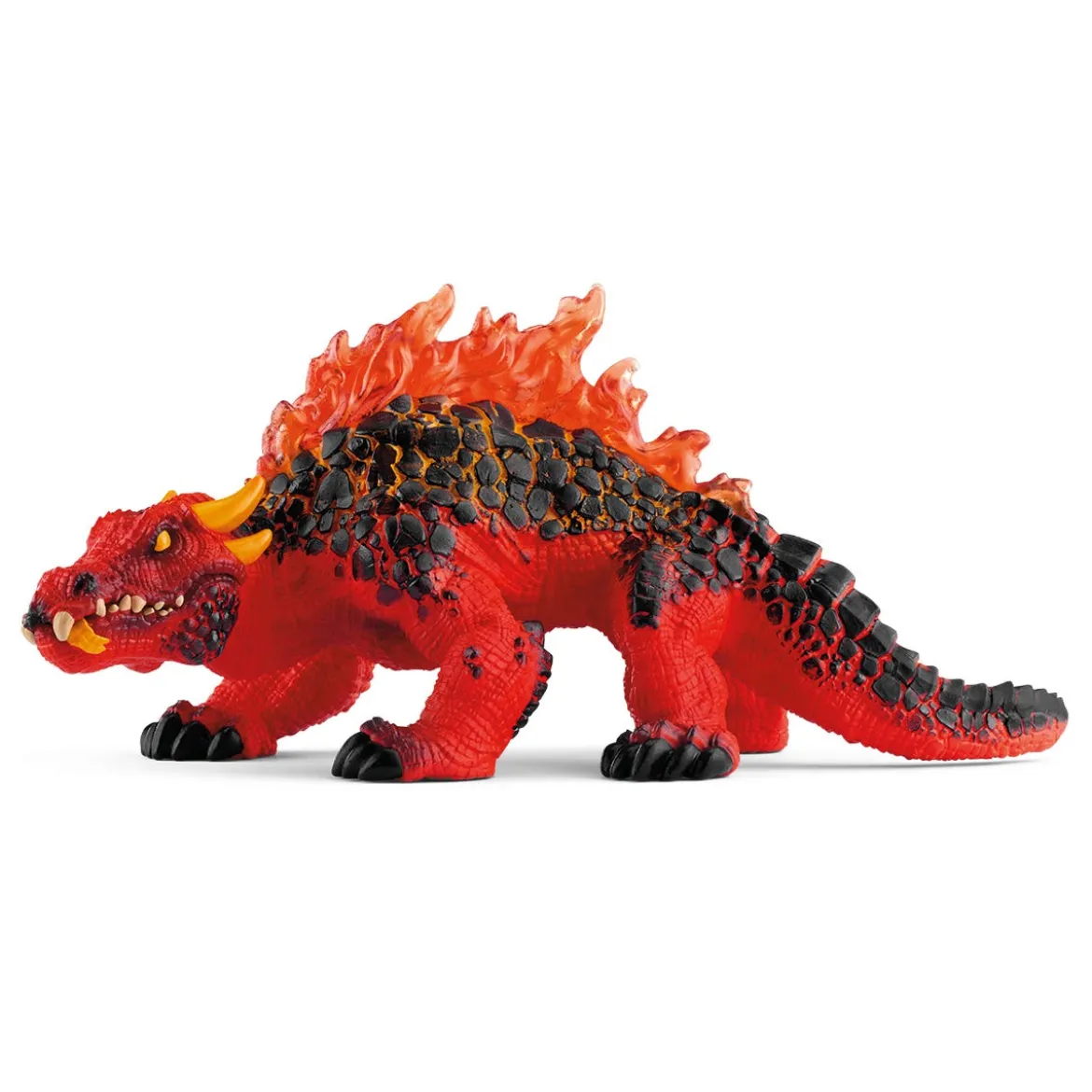 Lezard de Lave