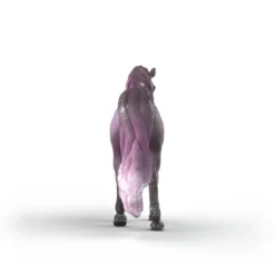 Licorne arc-en-ciel Galaxy, femelle