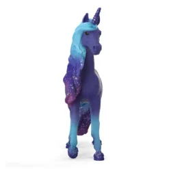 Licorne arc-en-ciel Galaxy, mâle