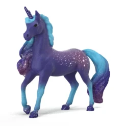 Licorne arc-en-ciel Galaxy, mâle