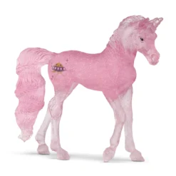 Licorne à collectionner Aliena