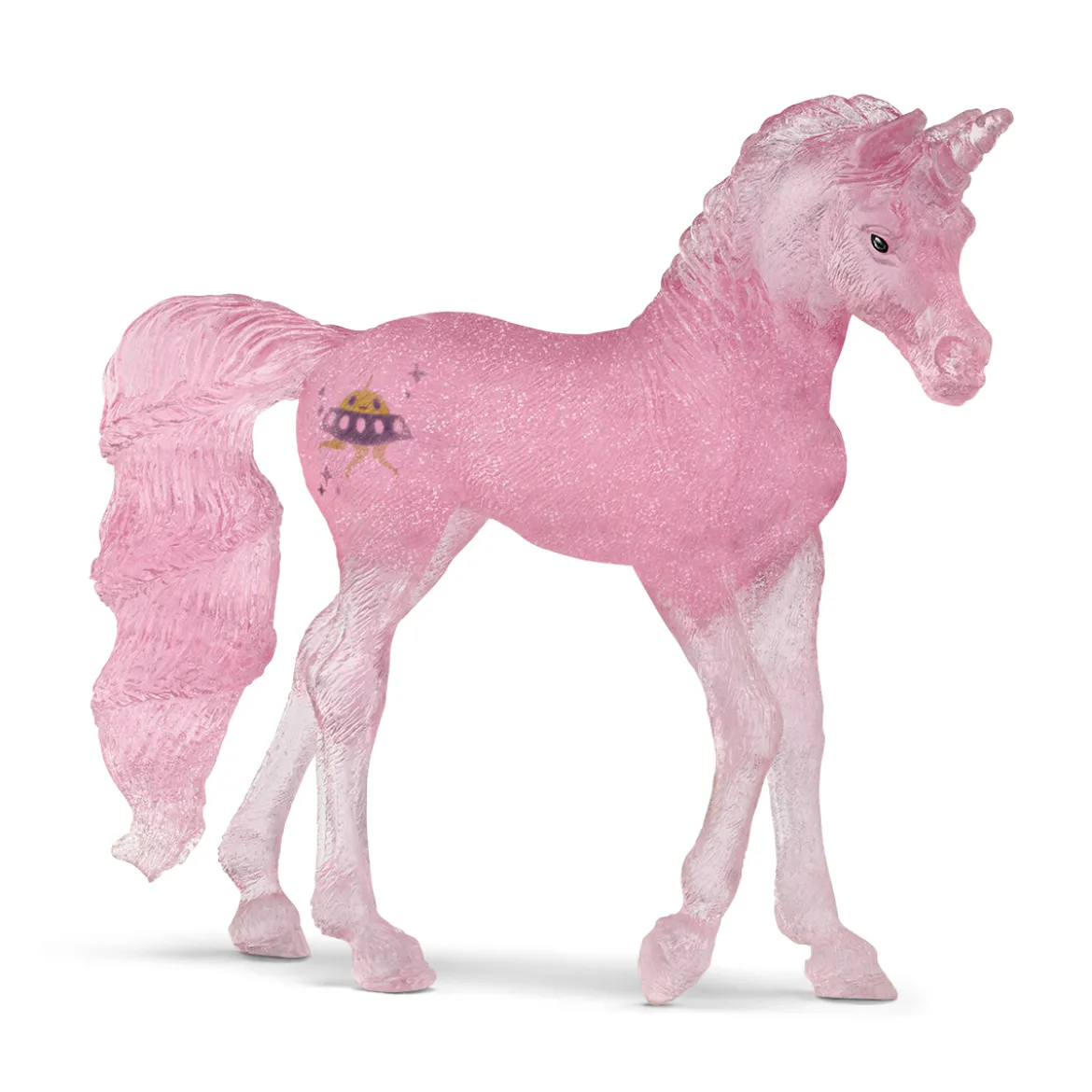 Licorne à collectionner Aliena
