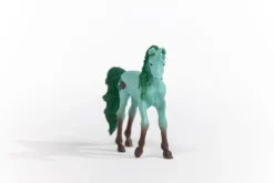 Licorne à collectionner Choco-menthe