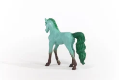 Licorne à collectionner Choco-menthe