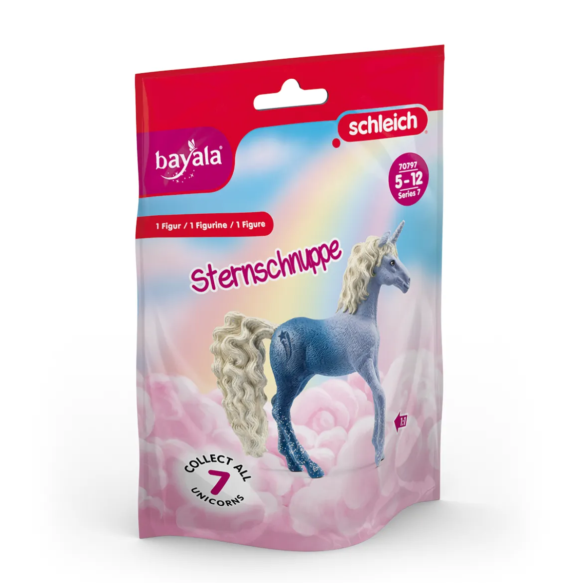 Licorne à collectionner Estrella