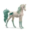 licorne à collectionner Selene