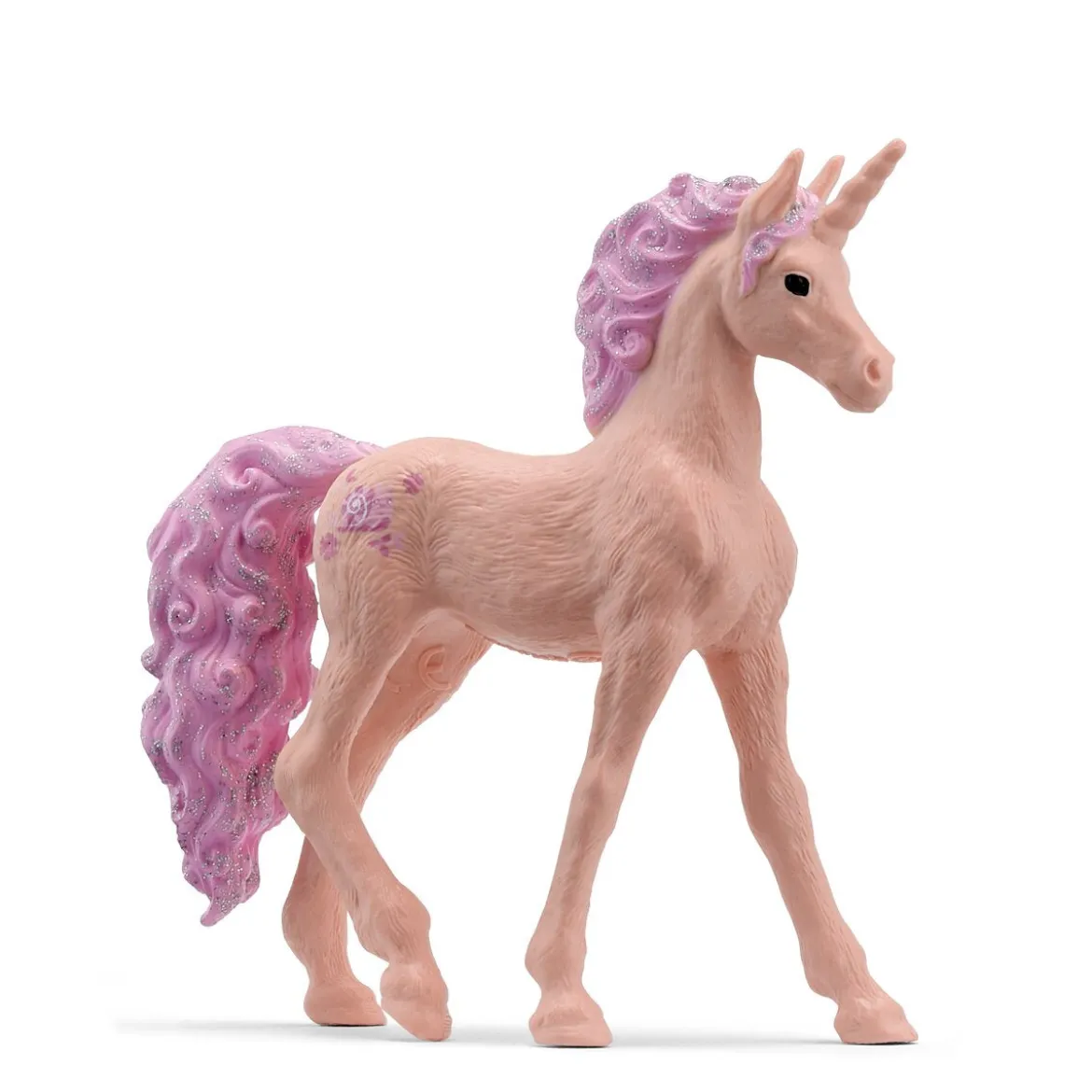 licorne à collectionner Shelly