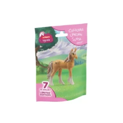 licorne à collectionner Sumsa
