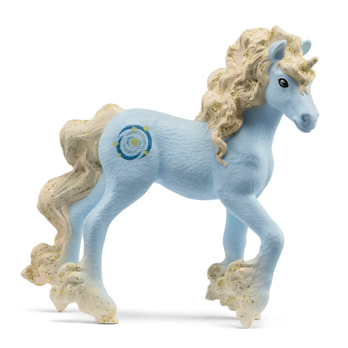 Licorne à collectionner Vialactea
