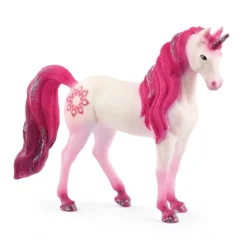Licorne Mandala, jument