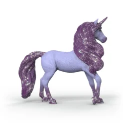 Licorne Orchid, étalon