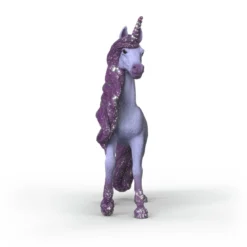 Licorne Orchid, étalon