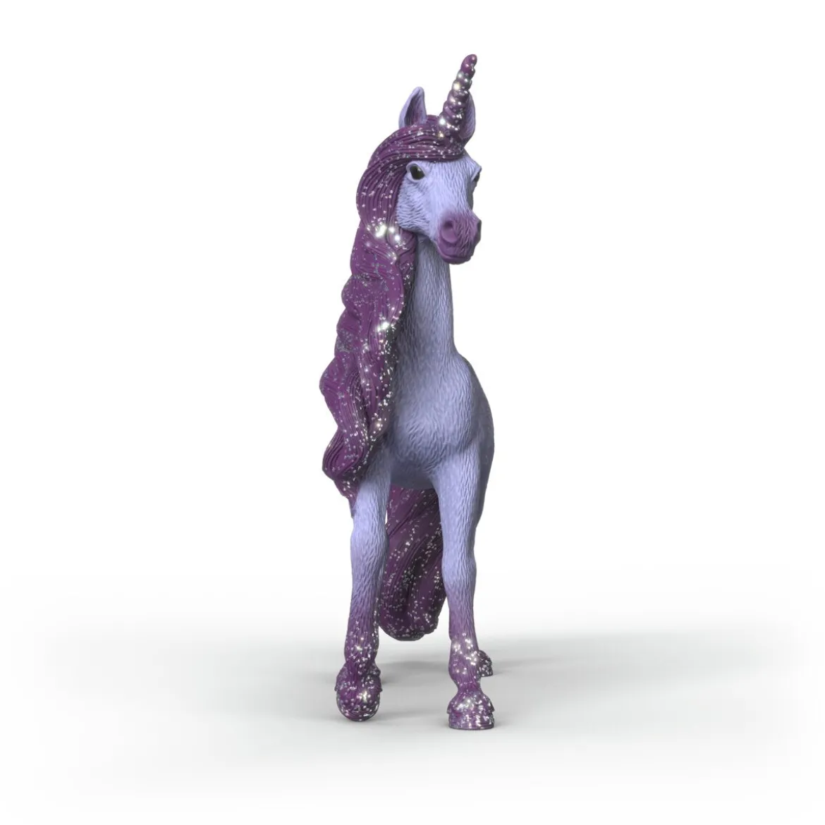 Licorne Orchid, étalon