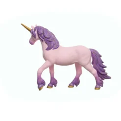Licorne Seraphina, jument