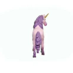 Licorne Seraphina, jument