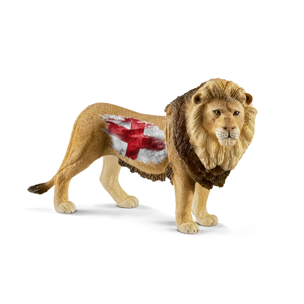 Lion Angleterre