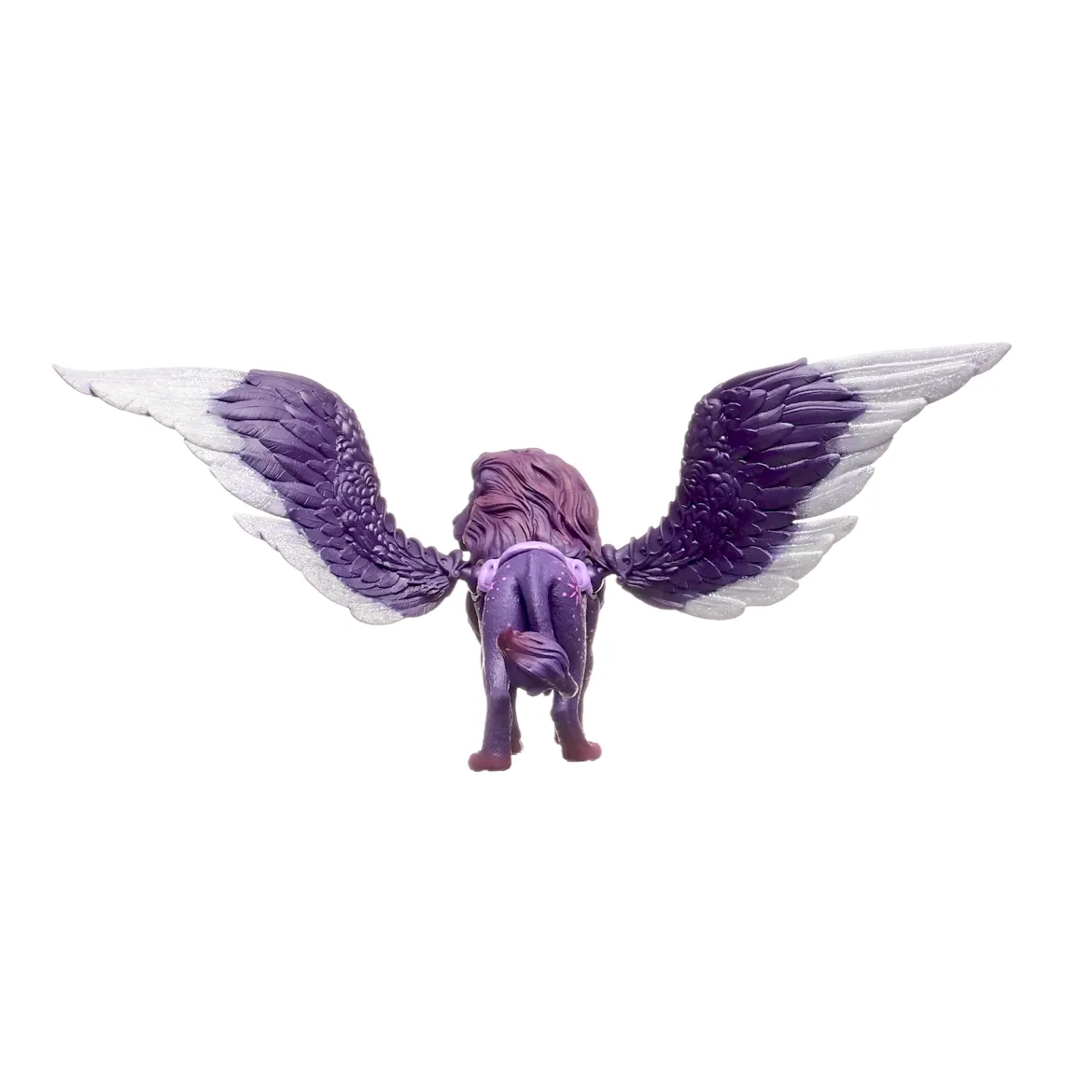 Lion de la Lune