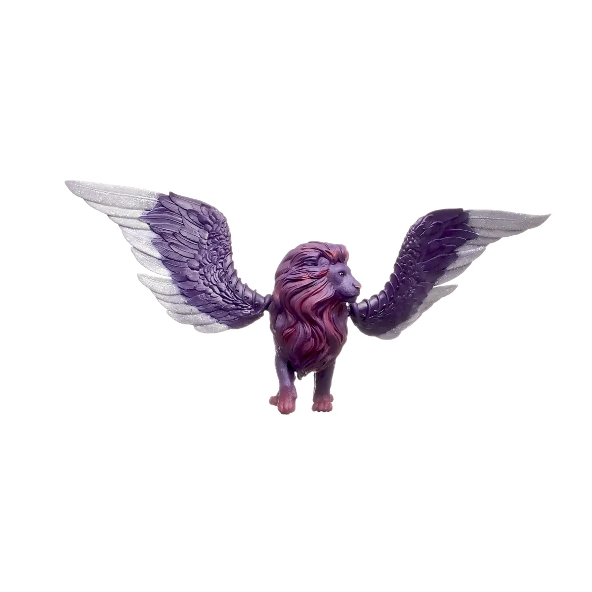 Lion de la Lune