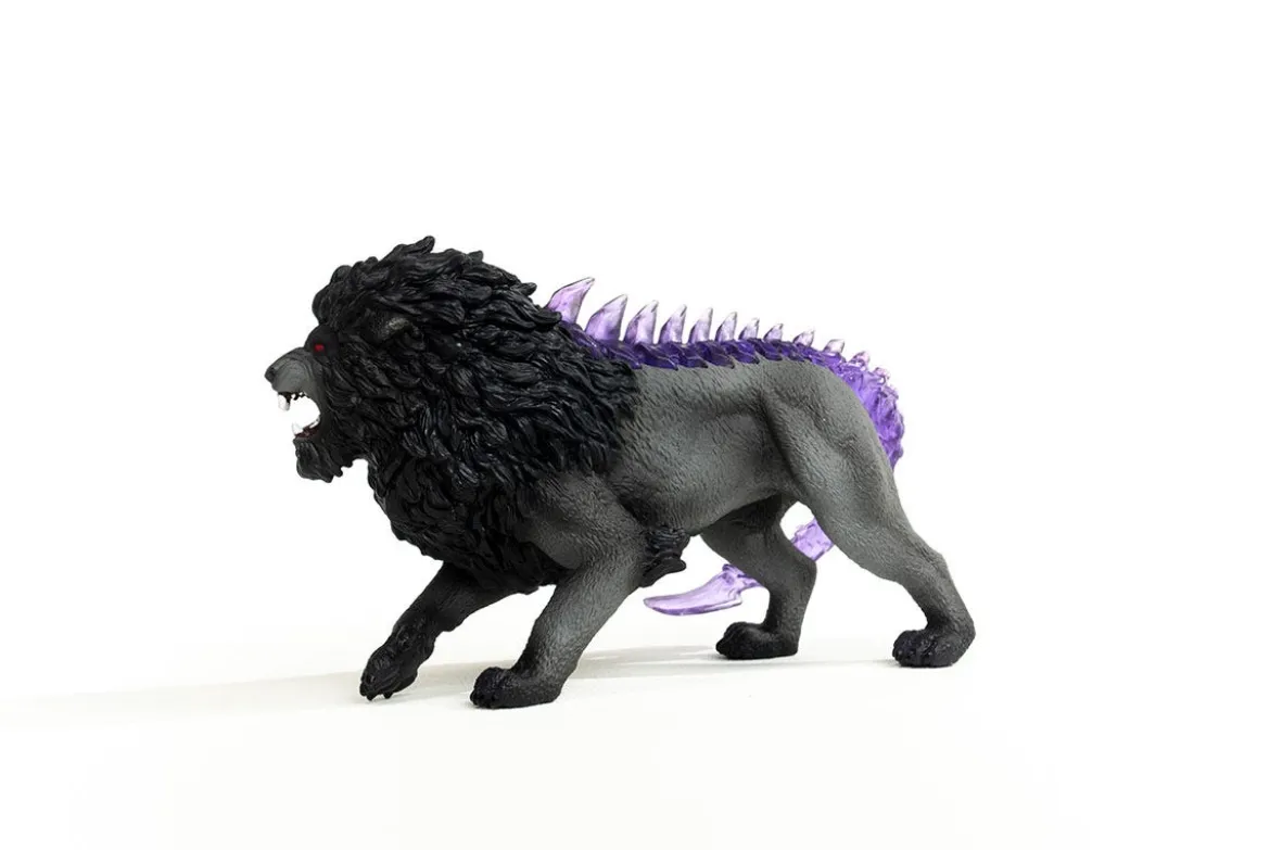 Lion Des Ombres