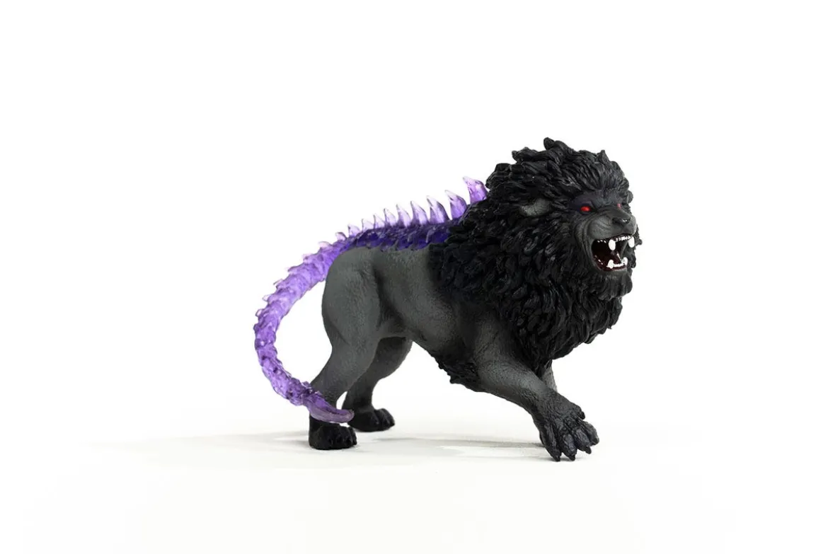 Lion Des Ombres