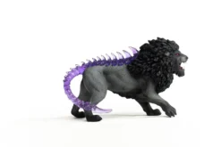 Lion Des Ombres
