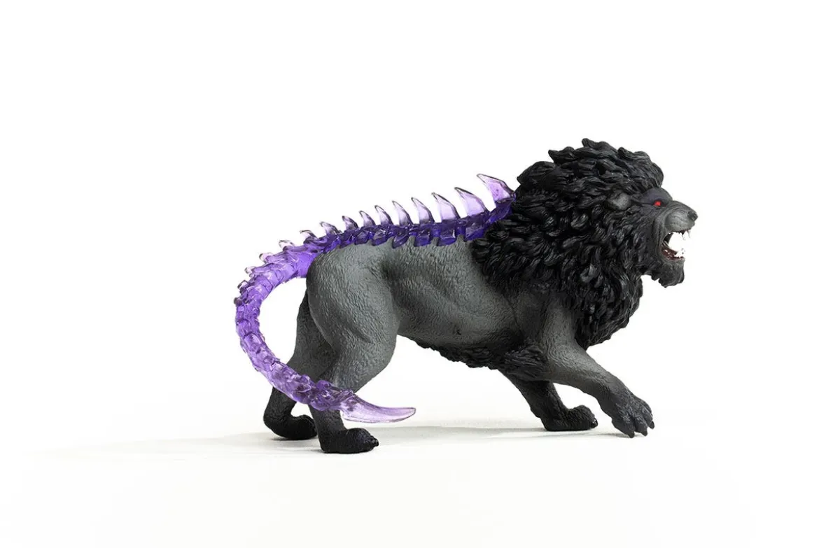 Lion Des Ombres