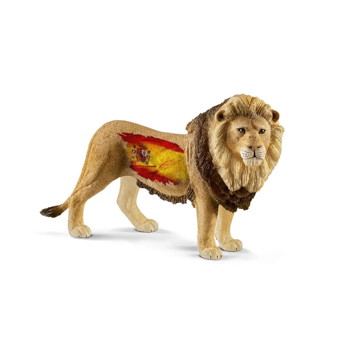 Lion Espagne
