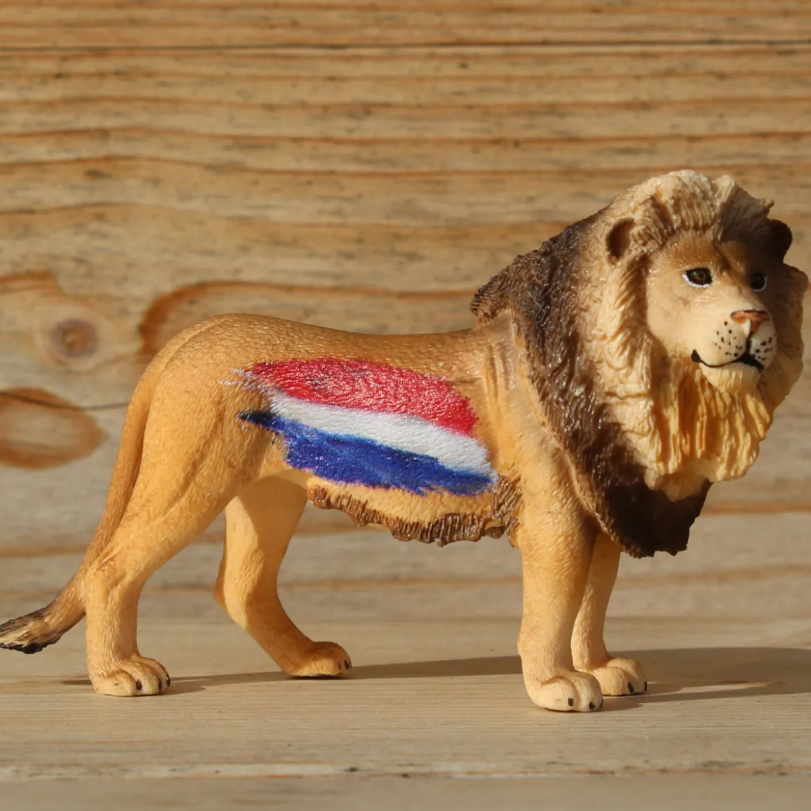 Lion Pays-Bas