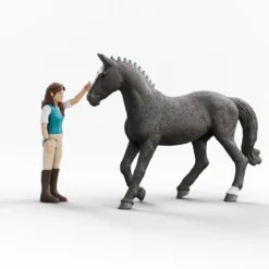 Lisa & Storm HORSE CLUB