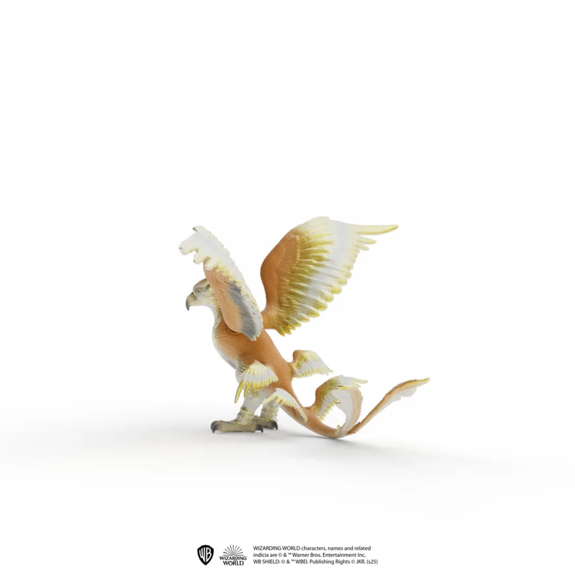 L'Oiseau-tonnerre